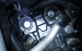 HONDA 400X 2021 NC56