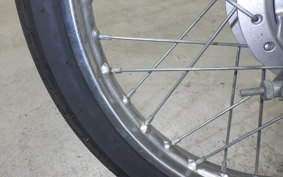 HONDA C110 SUPER CUB 2014 JA10