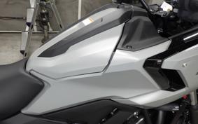 HONDA NC750X DCT 2026 RH23