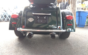 HARLEY FLHTCU 2019 MAF