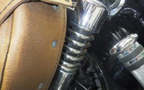 HARLEY FXDC 1580 2010