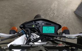 YAMAHA SEROW 250 DG17J