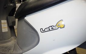 SUZUKI LET's 4 2017 CA45A