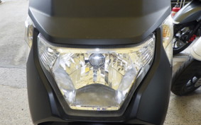 HONDA ﾀﾞﾝｸ AF78