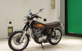 YAMAHA SR400 Gen.5 2019 RH16J