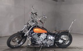 YAMAHA DRAGSTAR 400 VH01J