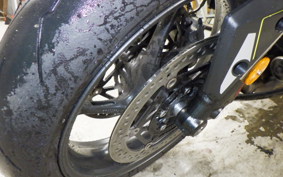 TRIUMPH STREET TRIPLE RS 2024