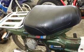 YAMAHA MATE 50 V50