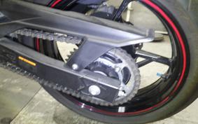 KAWASAKI NINJA 400 2018 EX400G