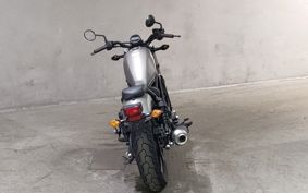 HONDA REBEL MC49