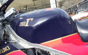 SUZUKI RG400 Gamma 1985 HK31A