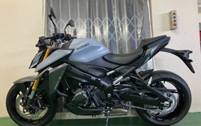 SUZUKI GSX-S1000 2023 EK1AA