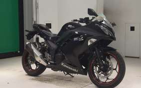 KAWASAKI NINJA 250 EX250L