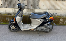 SUZUKI LET`S5 CA47A