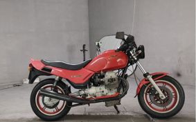 MOTO GUZZI MOTO GUZZI V40 TARGA PS