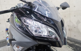 KAWASAKI NINJA 250 EX250L