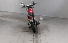 SUZUKI GN125 F Gen.2 PCJ2N