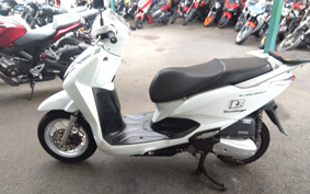 HONDA LEAD 125 JF45