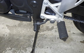 HONDA CBR125R 2025 JC50