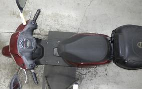 HONDA TACT Gen.4 AF79