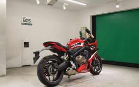 HONDA CBR650R 2022 RH03