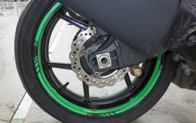 KAWASAKI NINJA ZX-6R A 2019