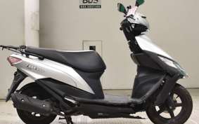 SUZUKI ADDRESS V125 DT11A