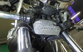 TRIUMPH THRUXTON 900 2007