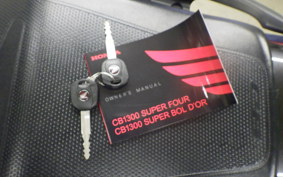 HONDA CB1300S BOL D'OR-3Eﾊﾟ 2015 SC54