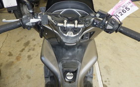 HONDA PCX125 JF81