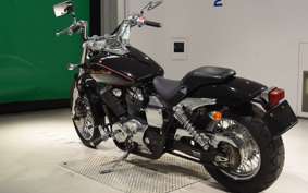 HONDA SHADOW 750 SLASHER 2001