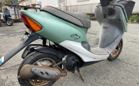 HONDA DIO CHESTER AF34