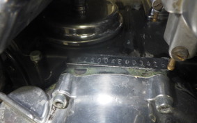 KAWASAKI Z500 2026 KZ500B