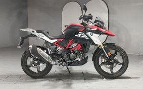 BMW G310GS 2025 0G31
