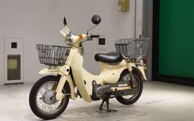 HONDA LITTLE CUB E AA01