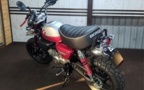 HONDA MONKEY 125 JB03