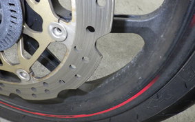 HONDA CBR250RR A 2015 MC51