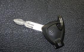 SUZUKI LET's 4 2024 CA45A
