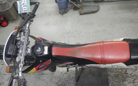 HONDA CRM250AR 2020 MD32