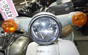 HONDA C110 SUPER CUB JA07