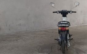 SUZUKI BAR DEE50 BA41A