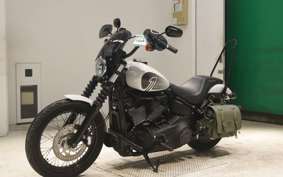 HARLEY FXBBS1870 2021