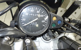 HONDA FTR223 2017 MC34