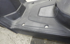 HONDA TACT Basket 2009 AF79