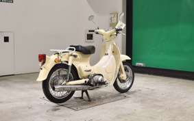 HONDA LITTLE CUB E C50