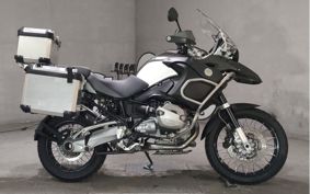 BMW R1200GS ADVENTURE 2011 0470