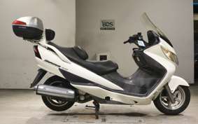 SUZUKI SKYWAVE 400 Gen.2 2005 CK43A