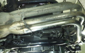 HONDA CB400SF VTEC 2011 NC42