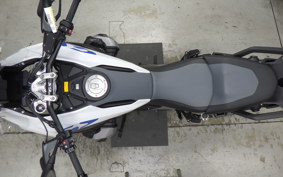 BMW R1300GS ASA 2025