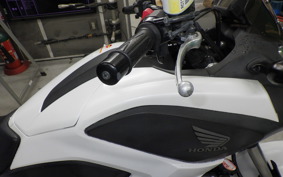 HONDA NC750X 2014 RC72